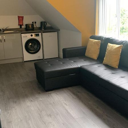 Eazy Apartments Newcastle upon Tyne Buitenkant foto